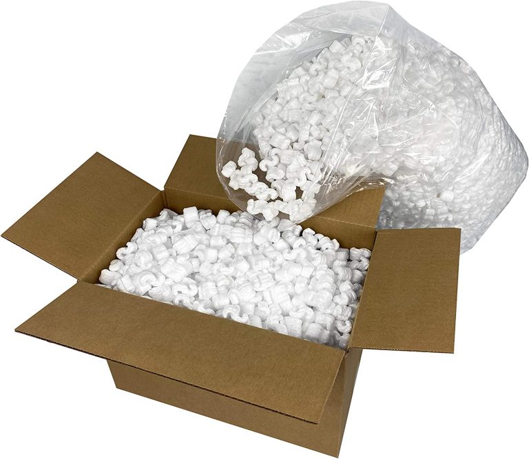 Styrofoam Dangerous Goods